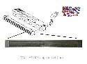 buy VAC - E46 M3 Racing Oil Cooler (Heat Exchanger) Upgrade Kit